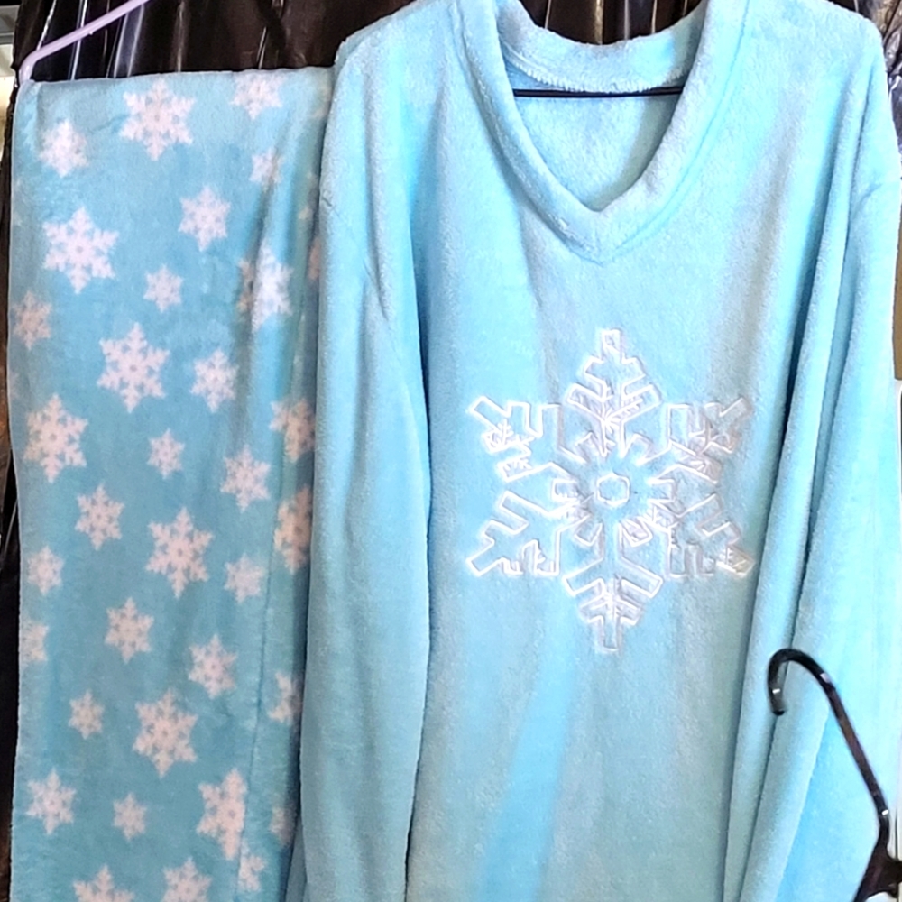 Pajamas